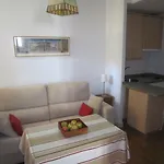 Apartamento céntrico Plaza del Salvador