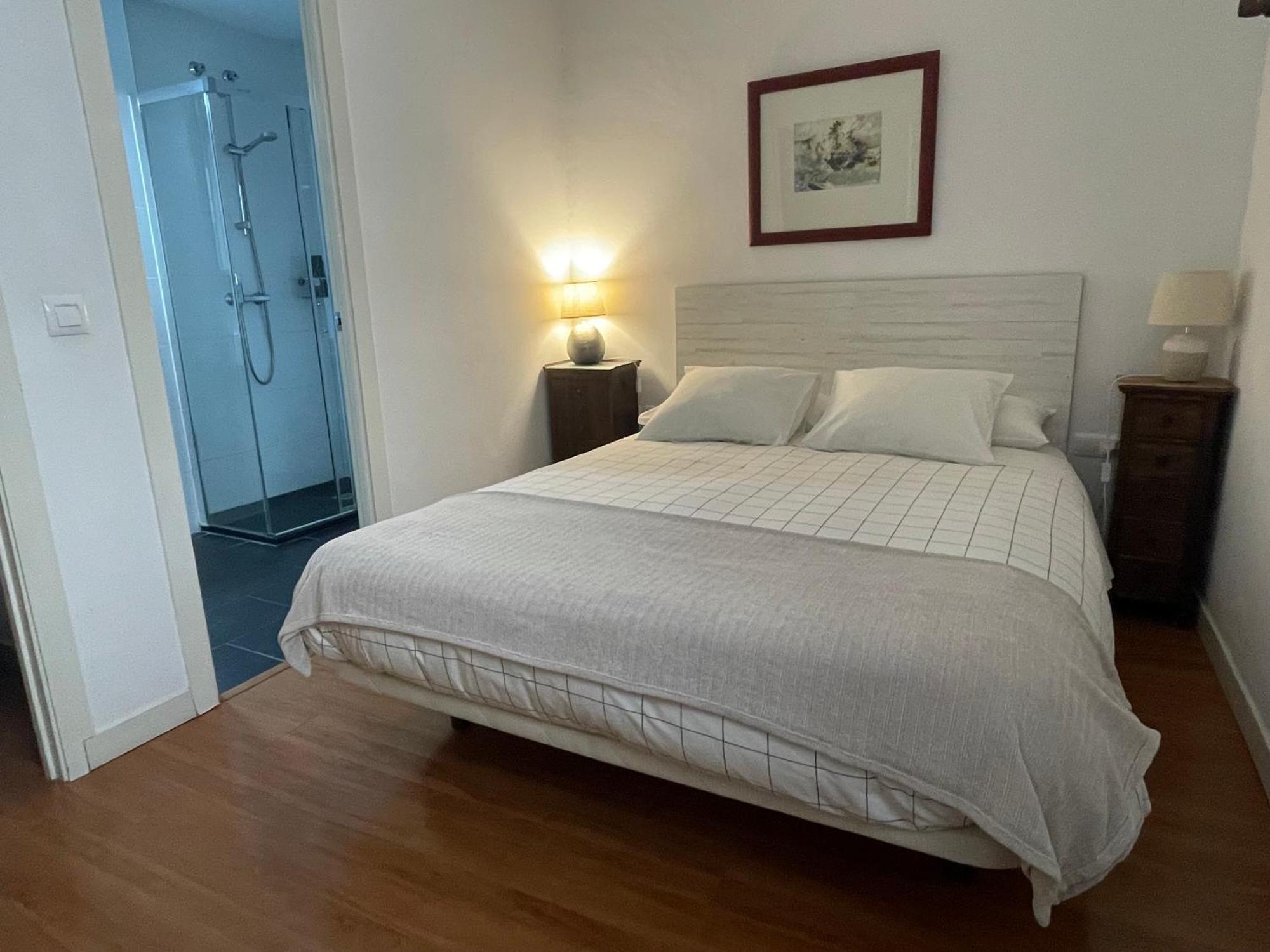 Appartement Céntrico Plaza Del Salvador *