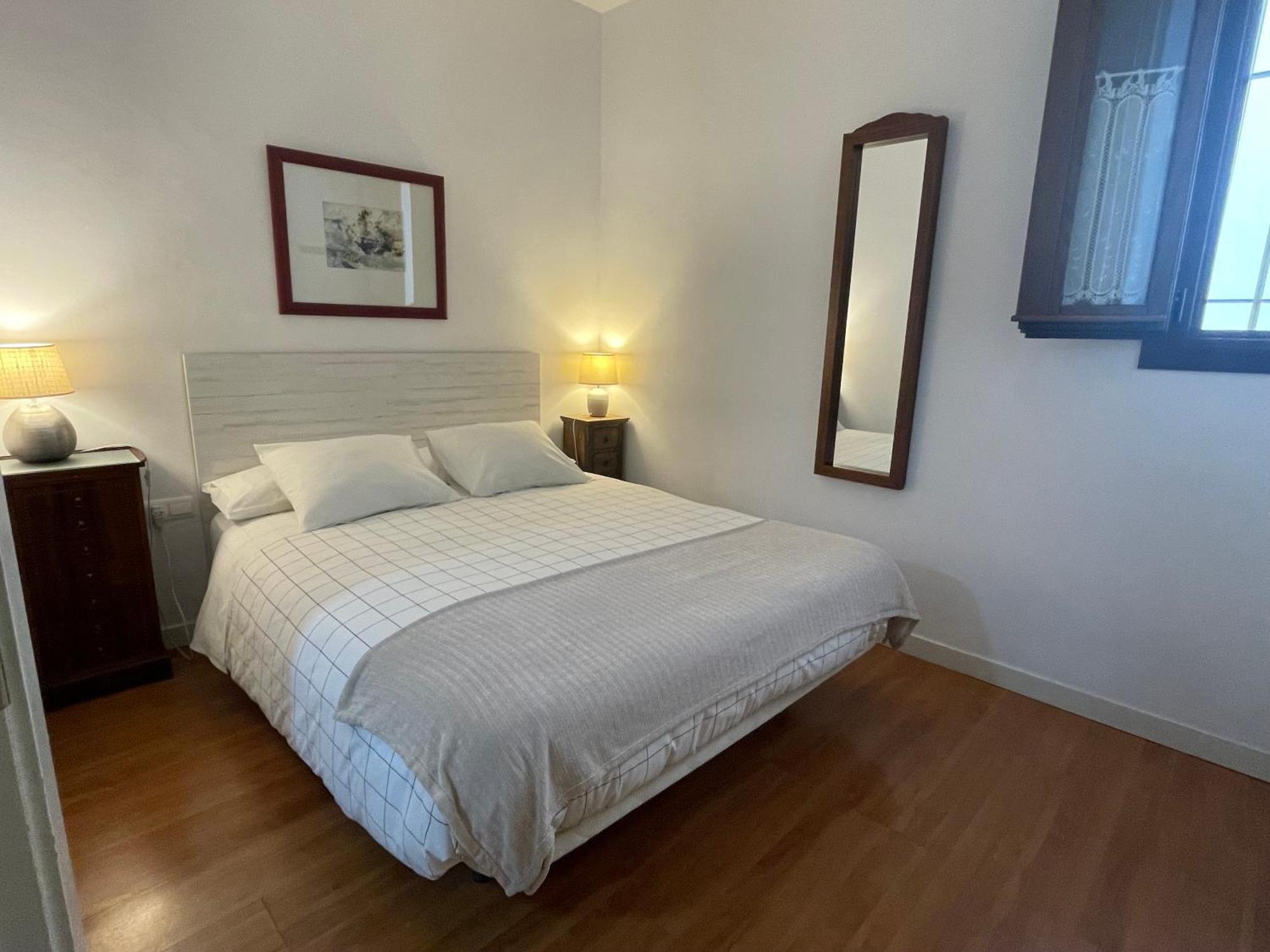 Céntrico Plaza Del Salvador Appartement *