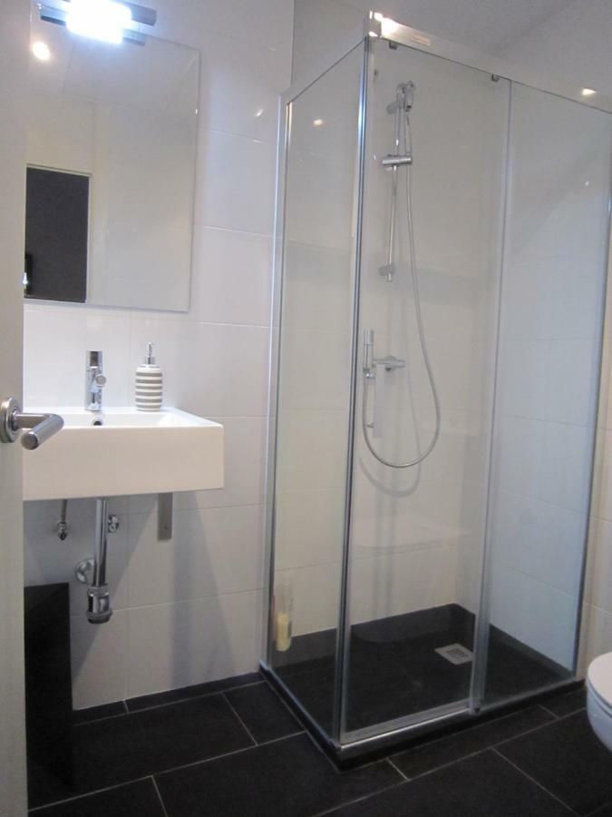Céntrico Plaza Del Salvador Appartement Séville