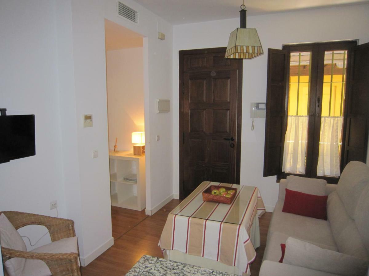 Appartement Céntrico Plaza Del Salvador