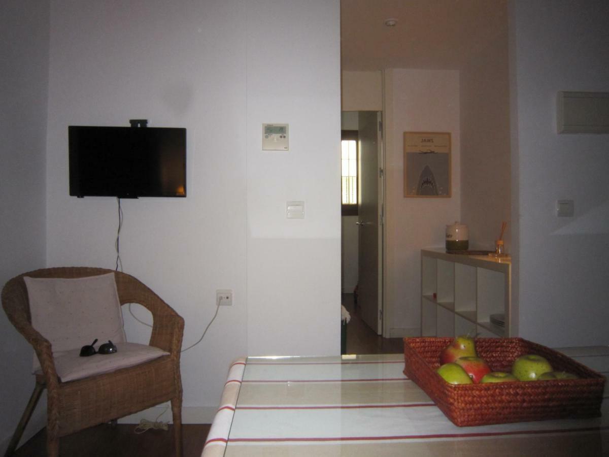 Céntrico Plaza Del Salvador Appartement