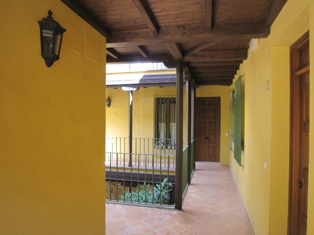 Céntrico Plaza Del Salvador Appartement Séville