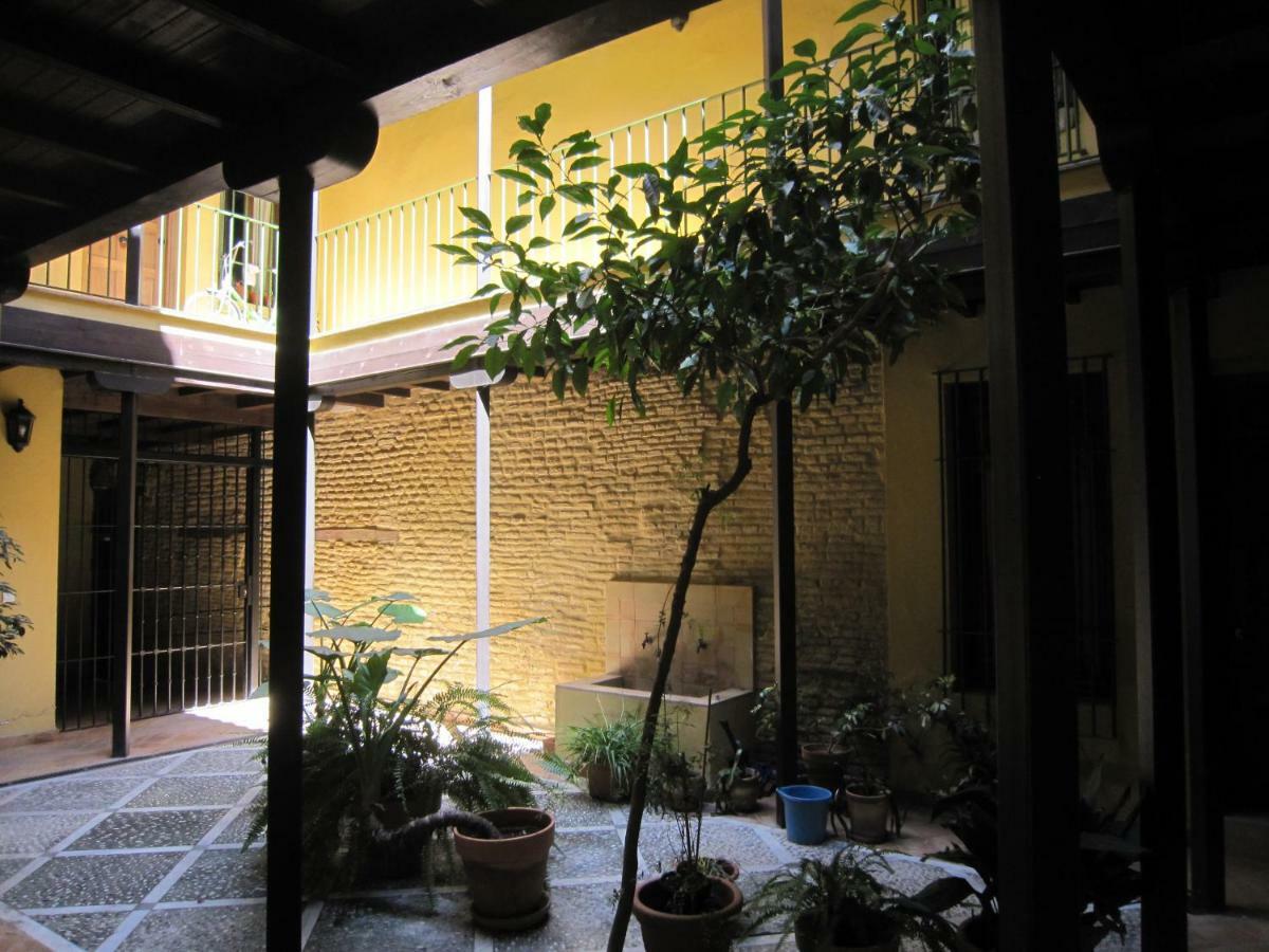 Céntrico Plaza Del Salvador Appartement Séville