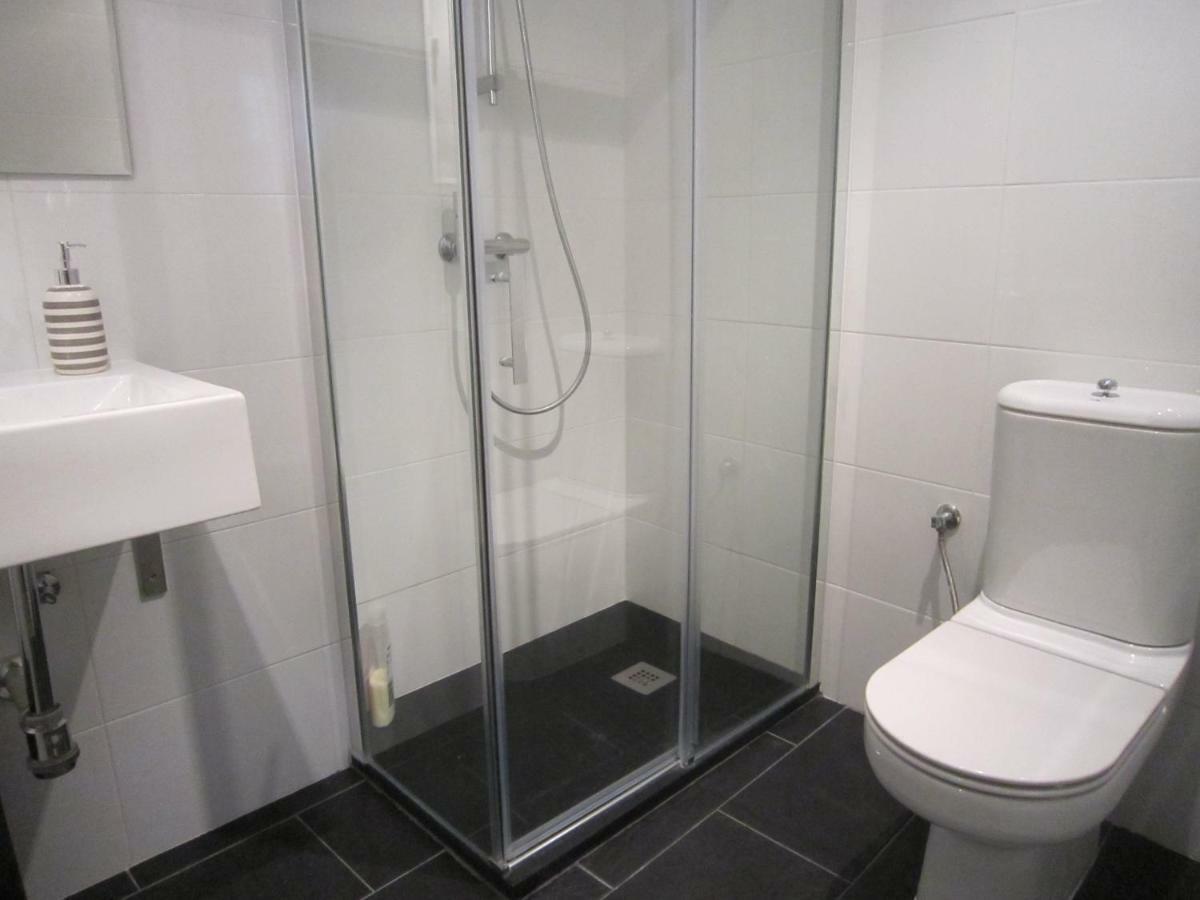 Céntrico Plaza Del Salvador Appartement Séville