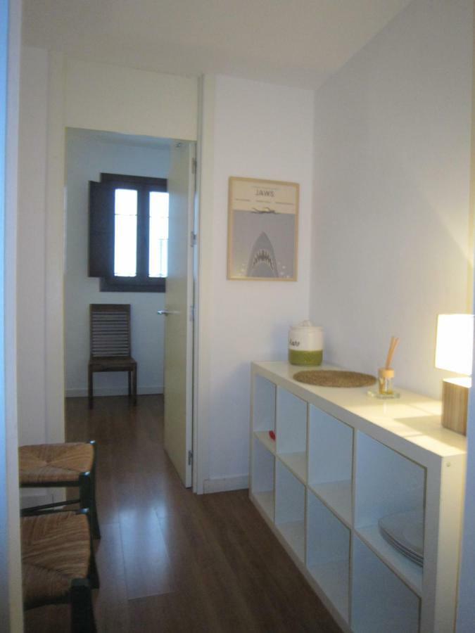Appartement Céntrico Plaza Del Salvador *