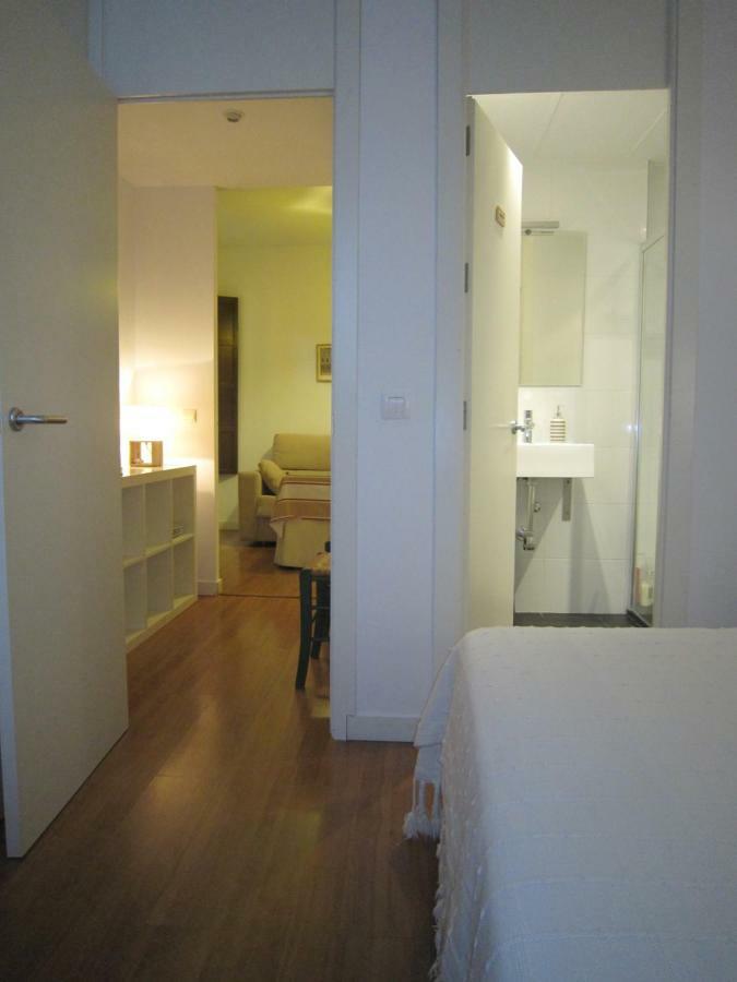 Céntrico Plaza Del Salvador Appartement *